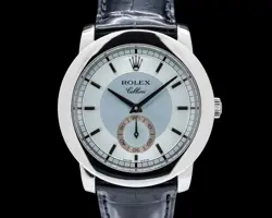 ROLEX 5241 CELLINI 