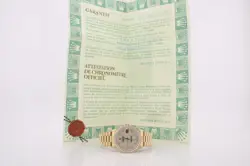 DIAMOND ENCRUSTED WATCH