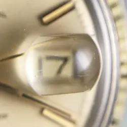 1601 AUTOMATIC