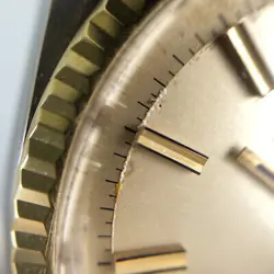 1601 AUTOMATIC MEN'S