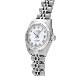 79174 WHITE WATCH