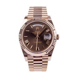 40 18KT ROSE