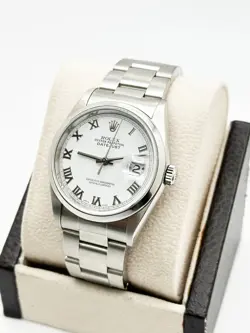 DATEJUST 16200 36MM