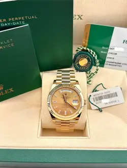 228238 40MM BAGUETTE