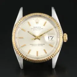 1971 ROLEX 1601 DATEJUST