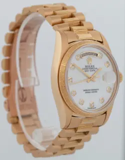 DIAMOND BARK 36MM