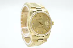 DATEJUST 31 68278