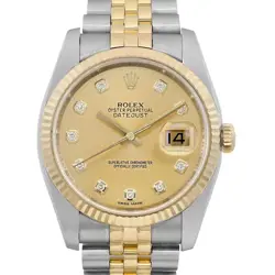 2010S ROLEX 116233