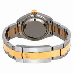 LADIES STEEL AND