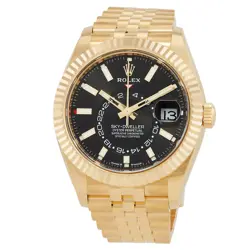 DWELLER AUTOMATIC