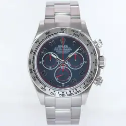 ROLEX DAYTONA RACING