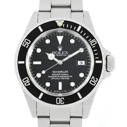 16600 BLACK ALL