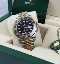 126713GRNR TWO-TONE