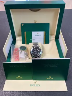 ROLEX DEEP SEA DWELLER (PD7011995) 608603900675