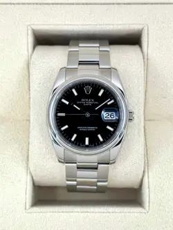 2024 CPO ROLEX