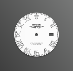 JUBILEE 126334 DATED