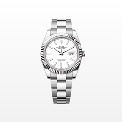 WHITE OYSTER 126334