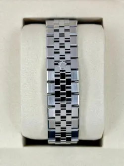40MM 127334 STAINLESS