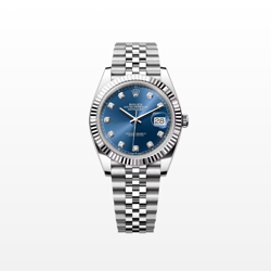 BLUE DIAMOND JUBILEE