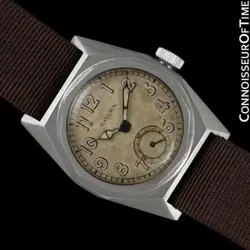 HERMETIC VINTAGE MENS