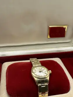 VTG LADIES ROLEX