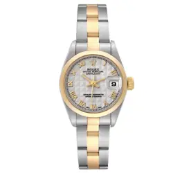 IVORY PYRAMID DIAL