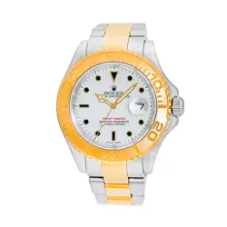 YACHT-MASTER 168623 WARRANTY