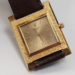 34 MM 18K