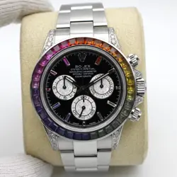 40MM CUSTOM