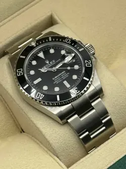 ROLEX SUBMARINER MEN’S