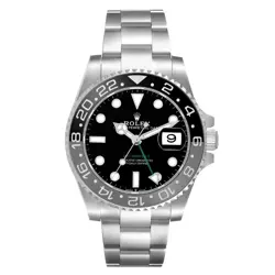 BEZEL MENS WATCH