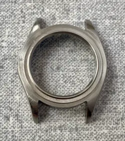 6618 WATCH CASE