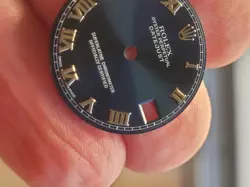 31MM MIDSIZE DATEJUST