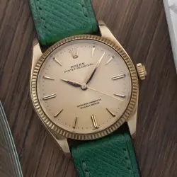 FLUTED BEZEL ALPHA