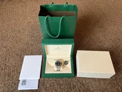JULY ROLEX