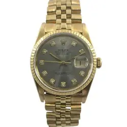 36 16238G WATCH