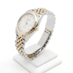 DATEJUST 116233 18K