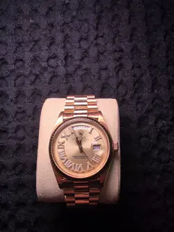CUSTOM VVS1 DIAMOND