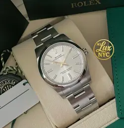 NEW/UNWORN ROLEX