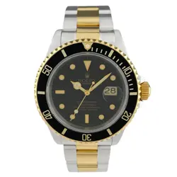 DATE 16613 AUTOMATIC