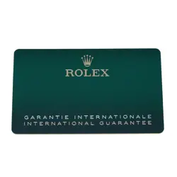 GMT-MASTERII 126719BLRO MIDNIGHT