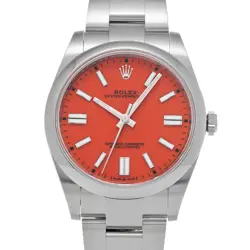 41 124300 CORAL