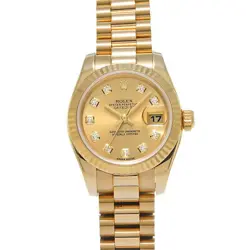DATEJUST 179178G CASE: