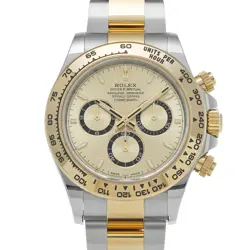 ROLEX COSMOGRAPH DAYTONA 126503 CHAMPAGNE WATCH 677331
