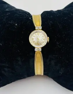 DIAMOND BRACELET MANUAL