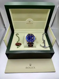 1997 ROLEX SUBMARINER