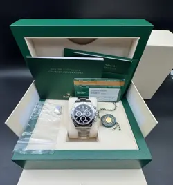2016 ROLEX DAYTONA
