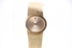 ROLEX CELLINI 18KYG 796597 T0086