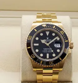 DIAL AUTOMATIC 18✯K