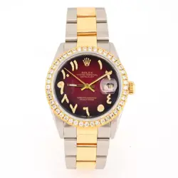 2.5CT DIAMOND BEZEL